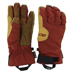 Zeige Details für Outdoor Research Men's BitterBlaze Aerogel Gloves Bild von Outdoor Research Men's BitterBlaze Aerogel Gloves